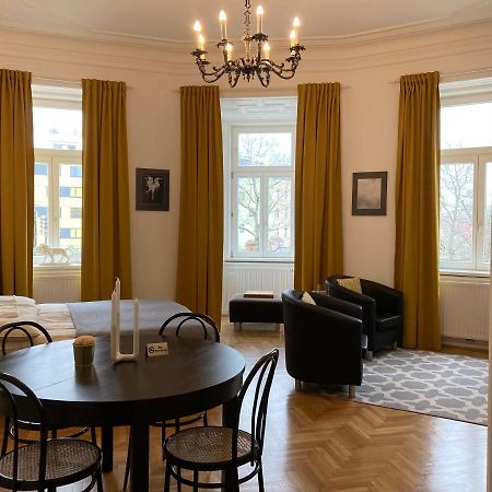 Apartment Vienna Smart Living Exteriör bild