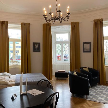 Apartment Vienna Smart Living Exteriör bild