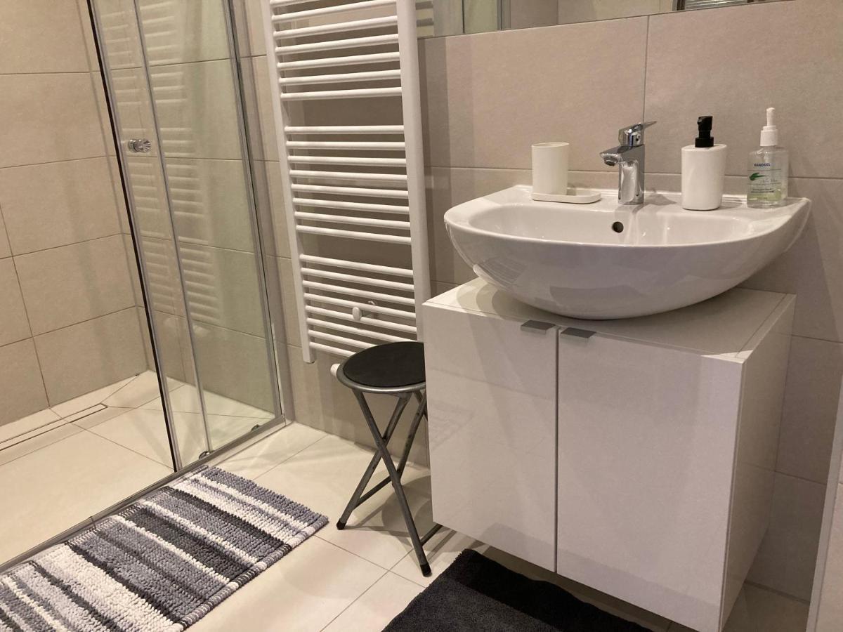 Apartment Vienna Smart Living Exteriör bild
