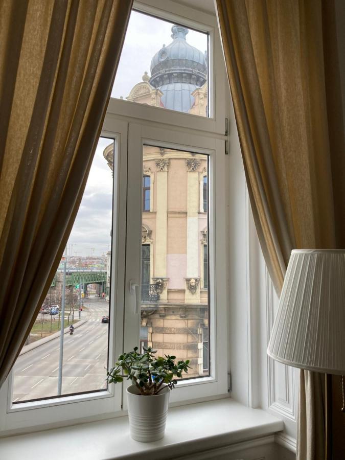 Apartment Vienna Smart Living Exteriör bild