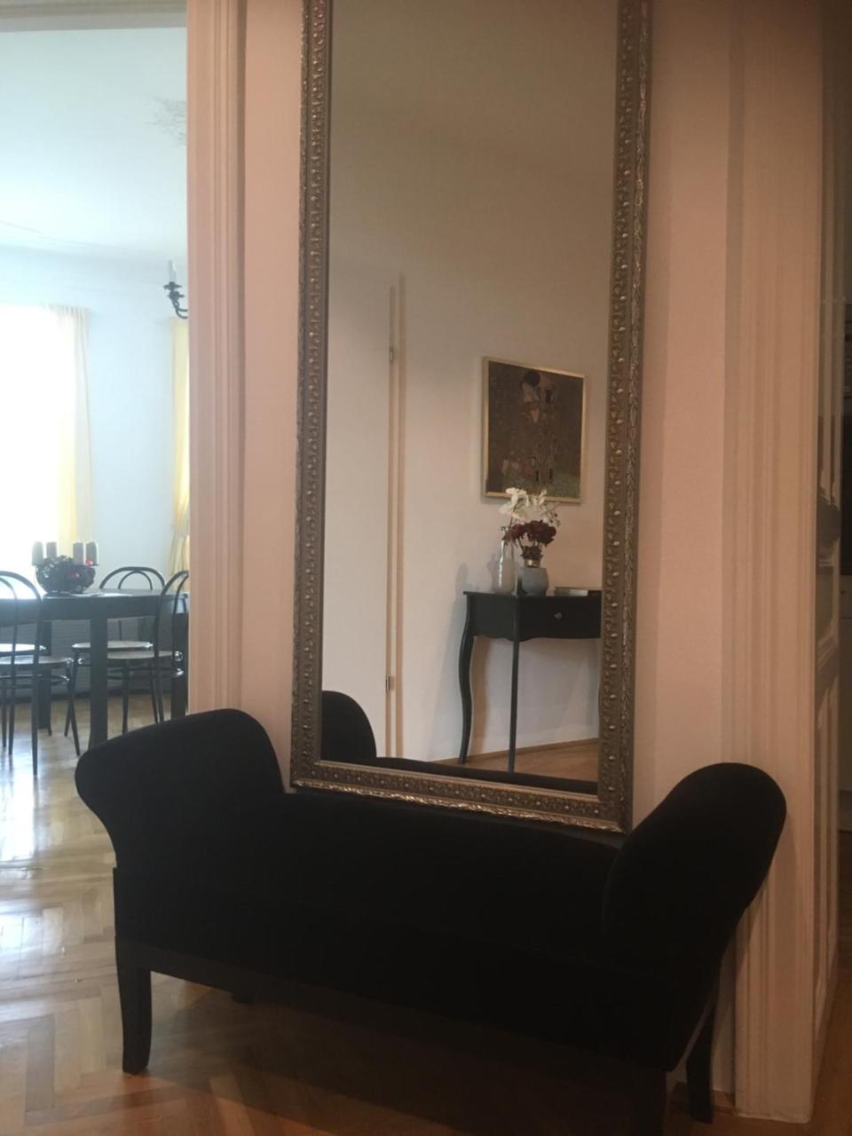 Apartment Vienna Smart Living Exteriör bild